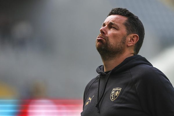 Les 3 défis de Pierre Sage et du RC Lens cette saison en Ligue 1