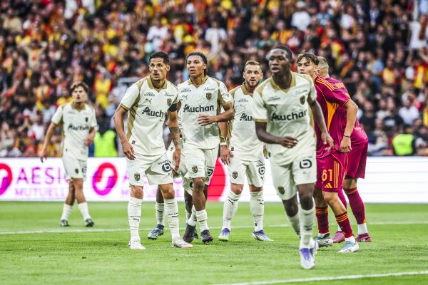 RC Lens – Leipzig (Amical) : sur quelle chaîne TV regarder le match ?