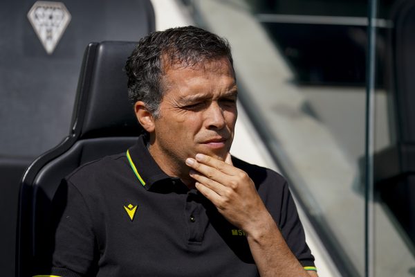 Mercato FC Nantes : Le cas Uros Radakovic, symbole d’une saison à la dérive