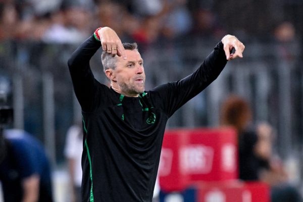 Mercato ASSE : Eirik Horneland accueille une 6e recrue ! (officiel)