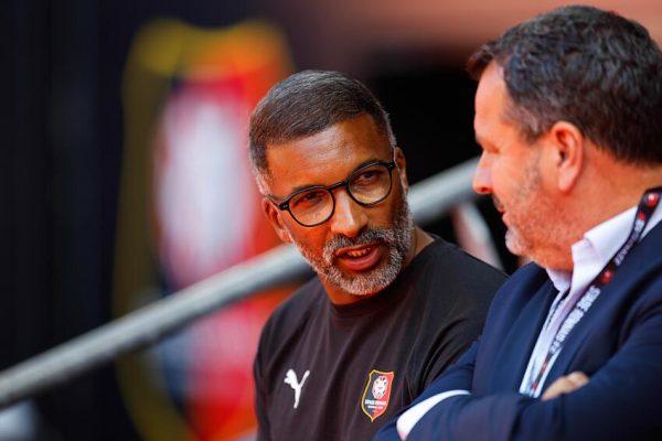 Les 3 défis d’Habib Beye et le Stade rennais cette saison
