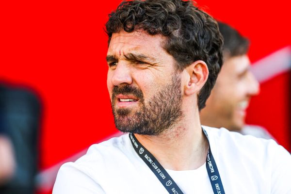 Mercato RC Lens : 10 M€ pour un buteur, le casse-tête de Jean-Louis Leca