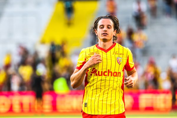 Mercato RC Lens : comment Thauvin a déjà métamorphosé le RC Lens