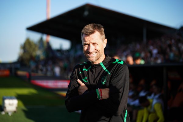 ASSE : 3 choses à retenir du groupe convoqué par Horneland face à Rodez