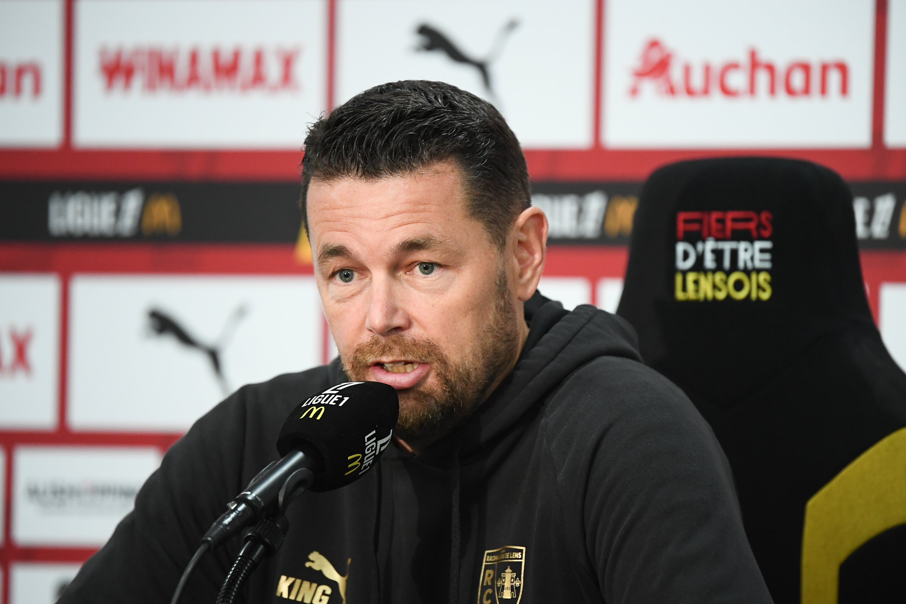 Lens : une 9e recrue, encore des départs… Le mercato des Sang et Or n’est pas terminé