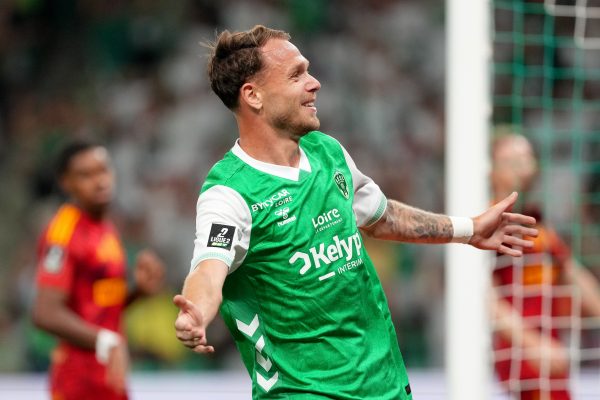 ASSE : Pourquoi la victoire contre Rodez est historique