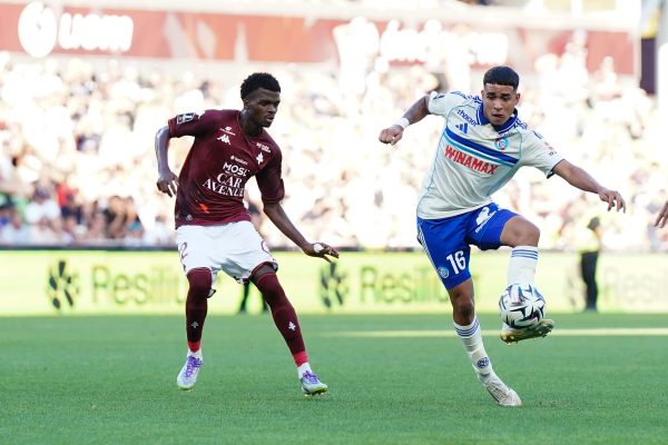 Mercato Strasbourg : Kendry Paez déjà concurrencé avec une 16e arrivée ?