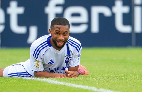 Mercato Rennes : 3 choses à savoir sur Moussa Sylla, nouveau chouchou d’Habib Beye