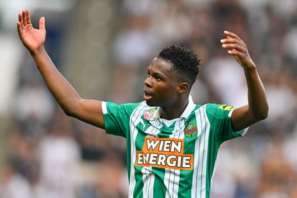 Mercato RC Lens : qui est Mamadou Sangaré, le nouveau chef d’orchestre de Pierre Sage ?