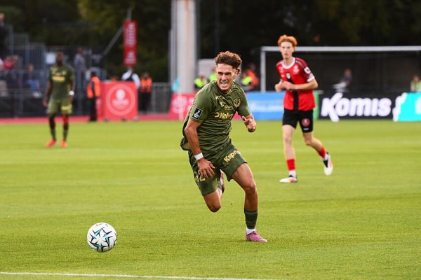 Mercato RC Lens : 3 options en cas d’échec du dossier Lassine Sinayoko