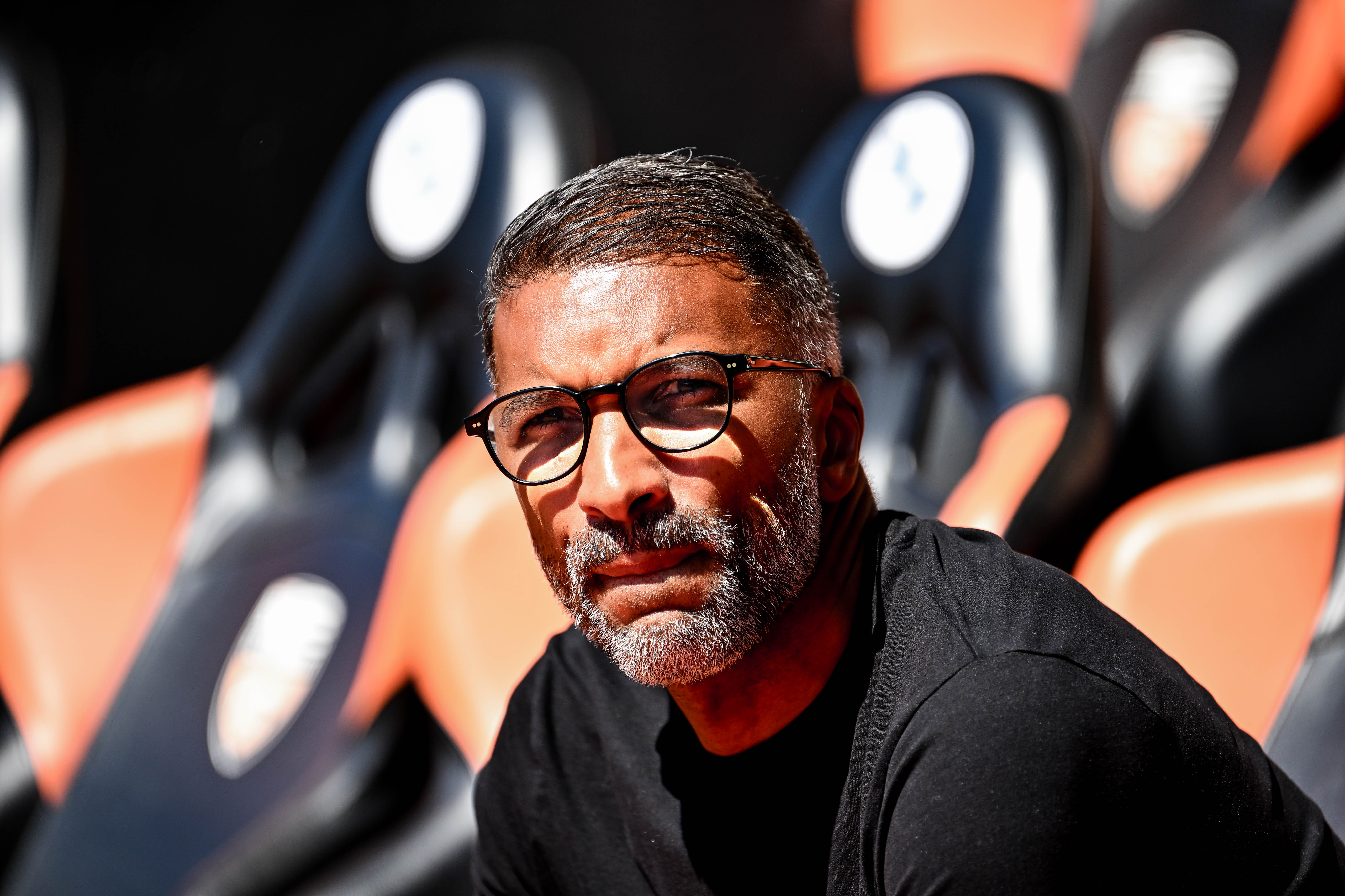 Stade Rennais : Conrad Harder ou Esteban Lepaul, qui sera le titulaire d’Habib Beye ?