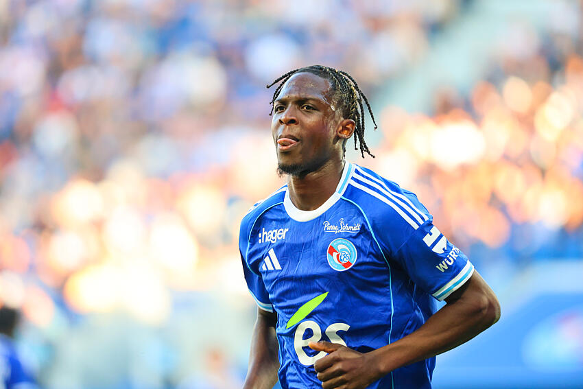 Mercato Strasbourg : les 10 plus belles ventes de l’histoire du Racing, Bakwa bientôt numéro 1