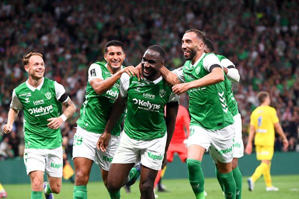 ASSE : avec 8 points à la trêve, les Verts ont-ils fait “un bon début de saison” ?