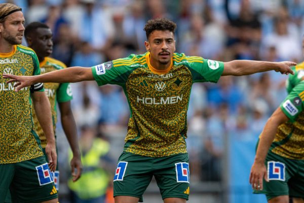 Mercato ASSE : 3 choses à savoir sur Moutaz Neffati, possible successeur d’Yvann Maçon