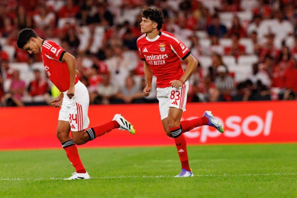 Mercato Strasbourg : après Bajic, le Racing s’offre un grand espoir portugais !