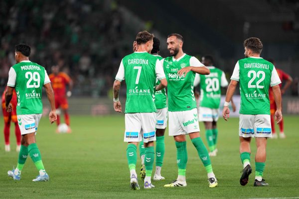 ASSE : un budget record supérieur à 2 clubs de Ligue 1 !
