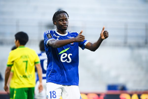 Mercato Nantes : 3 choses à savoir sur Junior Mwanga, la nouvelle recrue des Canaris
