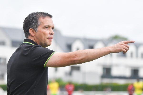 Mercato Nantes : une 11e recrue ? La réponse tombe