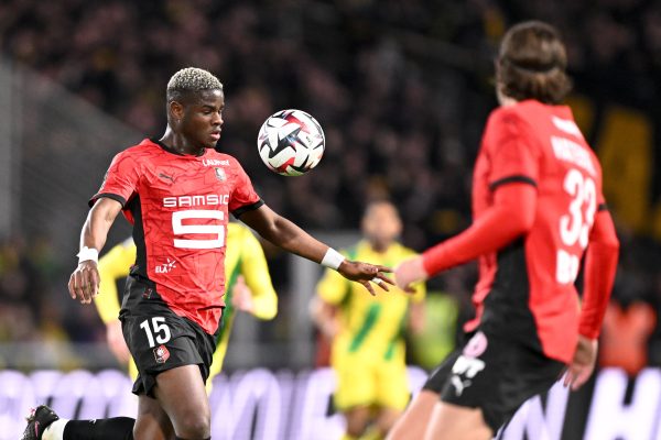 Mercato Rennes : 3 départs pour viser les 100 M€ de ventes