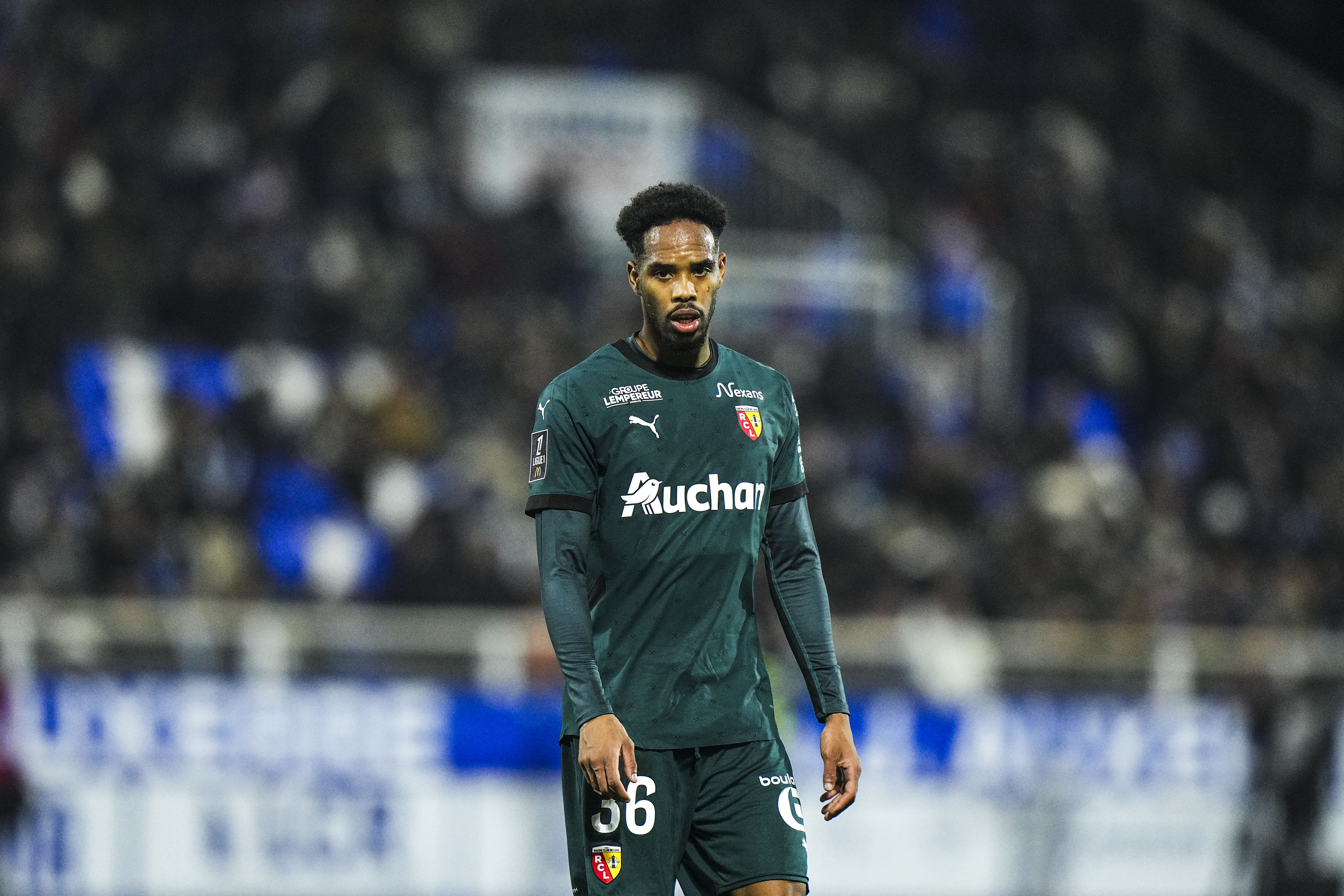 Brest : un Lensois, un ancien du PSG… 3 recrues pour boucler le mercato