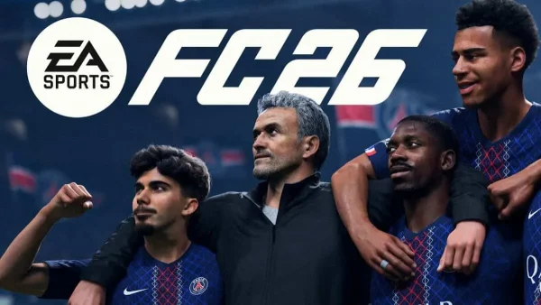 EA FC 26 : Les 4 nouveautés incroyables du mode Ultimate Team