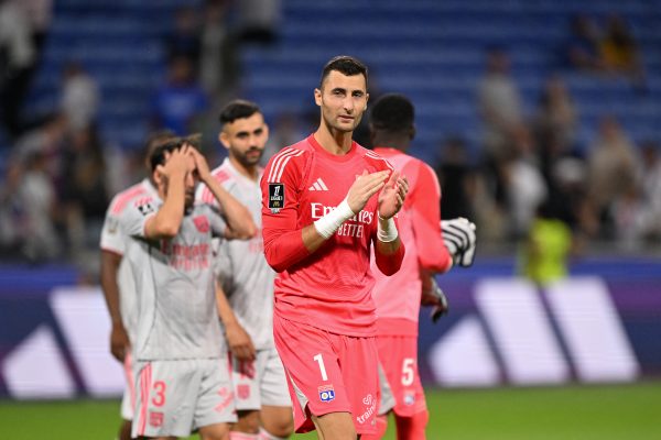 OL : les 3 chiffres qui font de Dominik Greif une top recrue