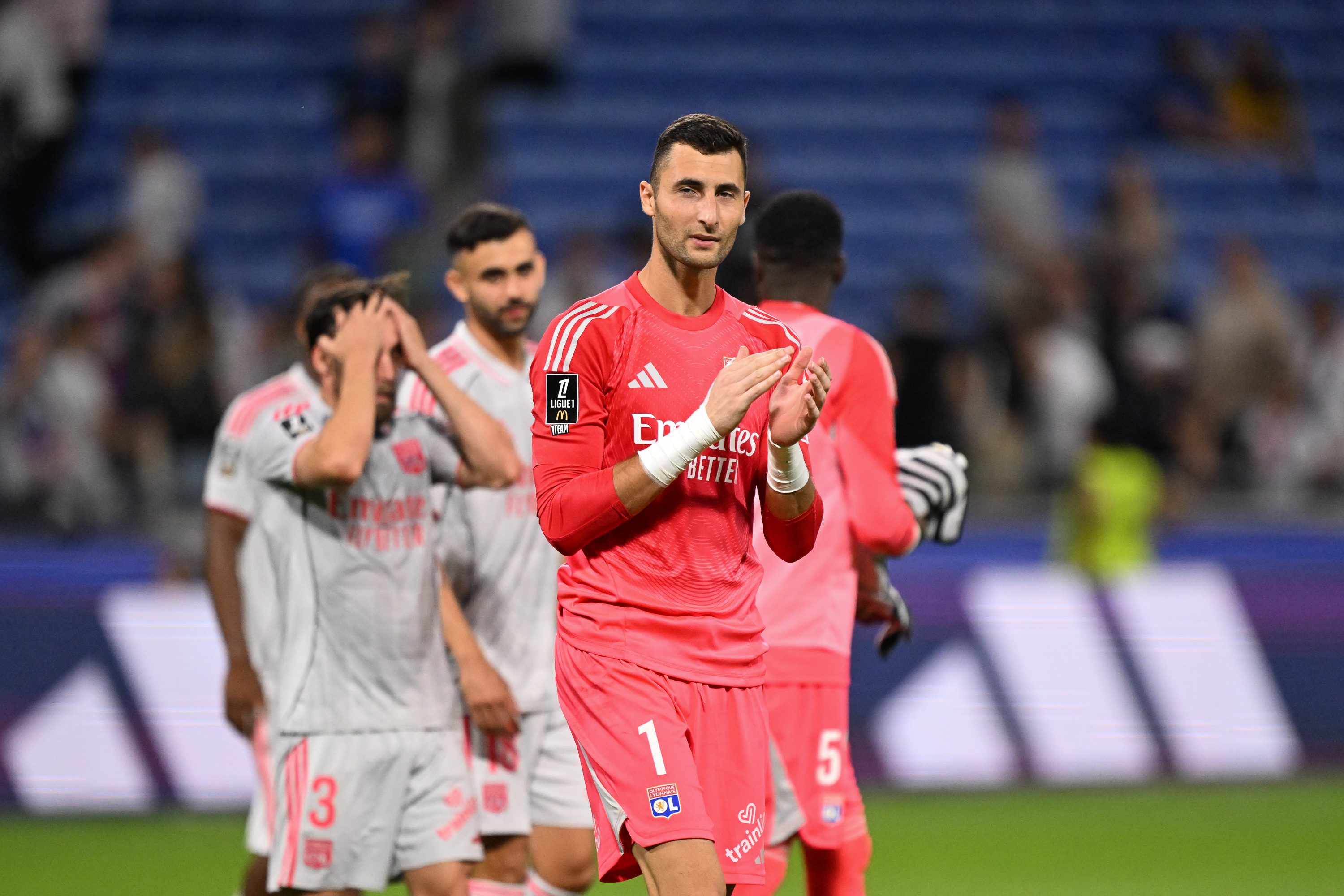 OL : les 3 chiffres qui font de Dominik Greif une top recrue