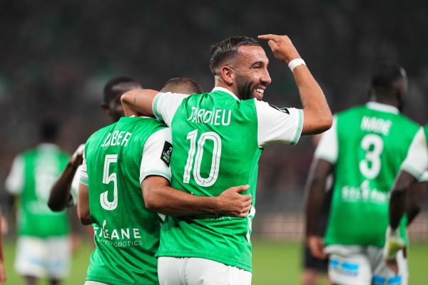 ASSE : 11, comment les Verts assomment la L2 sans jouer