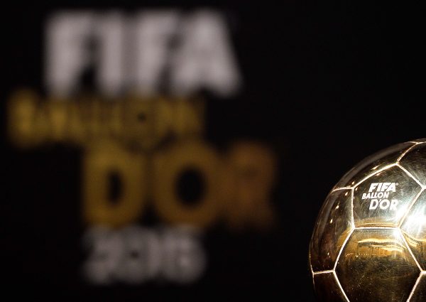 Ballon d’Or 2025 : date, heure et diffusion TV de la cérémonie