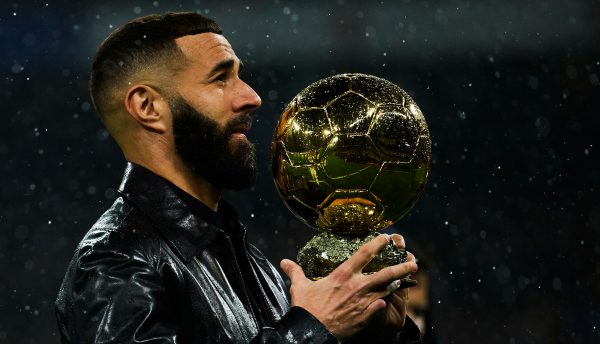 Tous les Français qui ont remporté Ballon d’Or