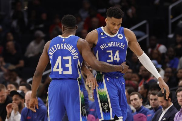 NBA : L’avenir de Giannis Antetokounmpo enfin fixé