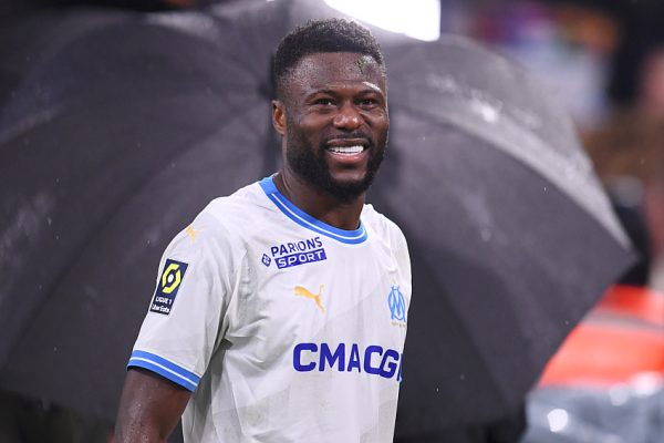 Mercato LOSC : Chancel Mbemba, un nouveau coup à la Samuel Umtiti ?