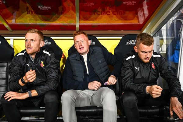 Mercato RC Lens : un indésirable parti pour rejoindre Still à l’étranger