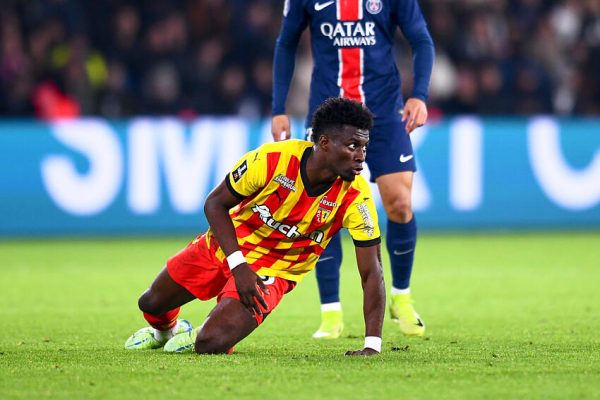 RC Lens : pourquoi Jhoanner Chavez a le profil pour séduire Pierre Sage