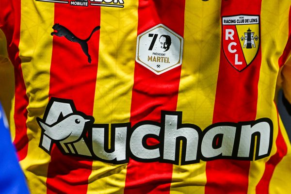 RC Lens : “Nous allons procéder à un changement”, les Sang et Or changent de standing