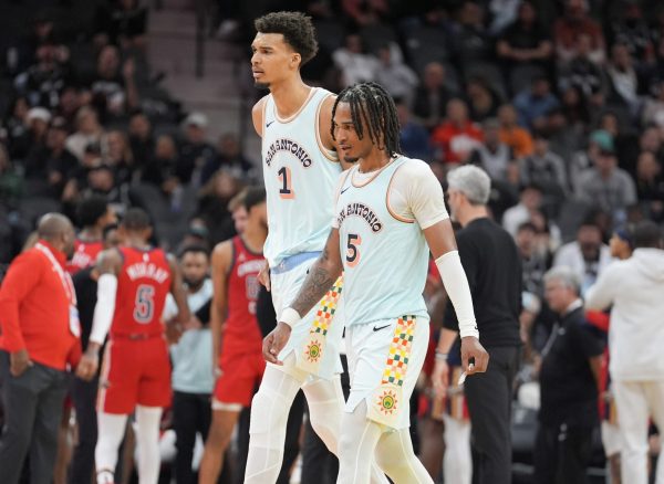 NBA : Comment Stephon Castle (Spurs) marque définitivement l’histoire des ROTY