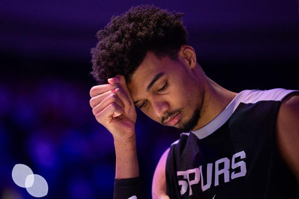 NBA : “L’ascension des Spurs dépend de son retour”, Wembanyama déjà sous pression