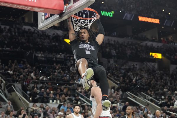 NBA : “435” Un record de franchise prouve que les Spurs vont changer de dimension