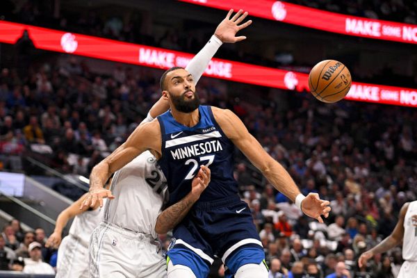 NBA : pourquoi, avec Rudy Gobert, les Dallas Mavericks deviendraient favoris au titre