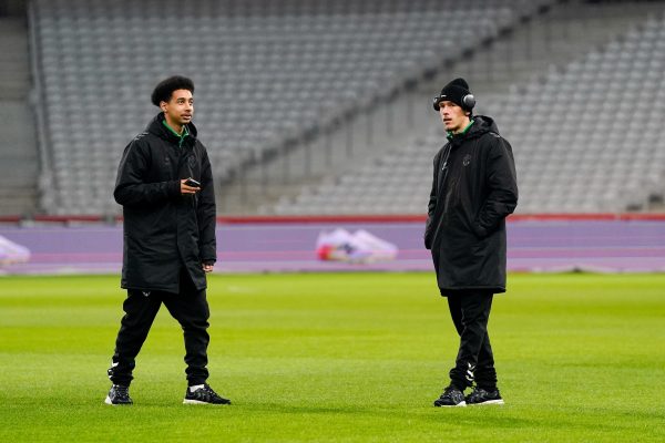 Mercato ASSE : Comment le Paris FC peut encore piquer un attaquant d’Horneland