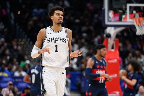 NBA : “500.000$”, les Spurs 1ers d’un classement flatteur
