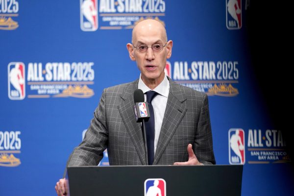 NBA Europe – Silver contre le foot européen : “Pas une ligue déséquilibrée comme la Ligue des champions”