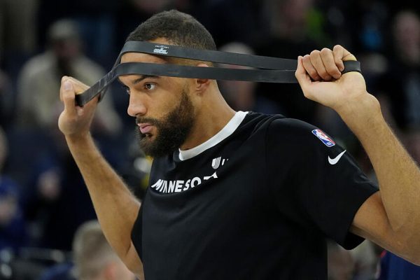 NBA : “Baldy Gobert”, le nouveau look de Rudy Gobert ne laisse pas indifférent