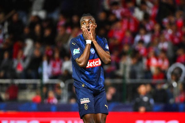 Mercato Strasbourg : improbable dénouement dans le dossier Valentin Atangana