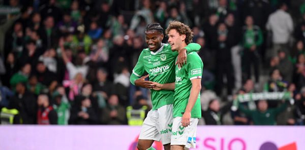 Mercato ASSE : pourquoi les Verts peuvent encore vendre pour près de 20 M€