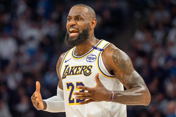 NBA : une star de l’EuroBasket 2025 pour assurer la succession de LeBron James ?