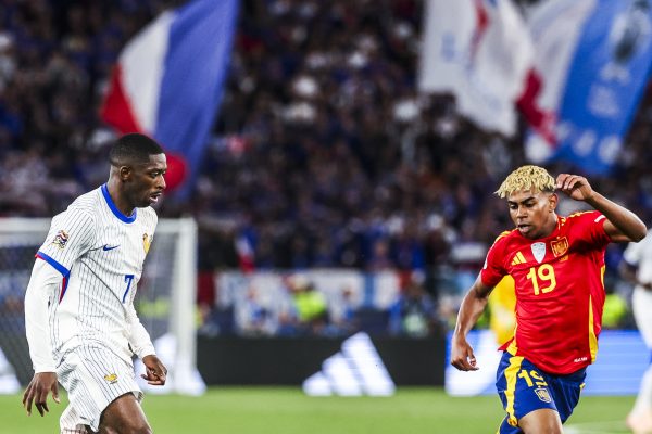 Ballon d’Or 2025 : Lamine Yamal lance un avertissement aux cracks du PSG