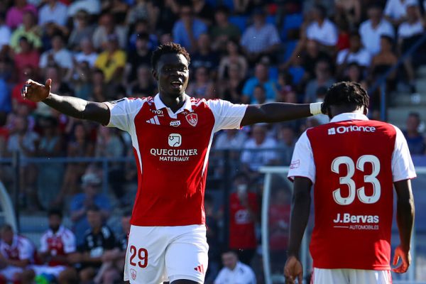 Mercato : Les joueurs en fin de contrat en juin 2026 à Brest