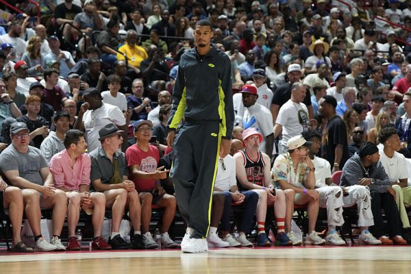 NBA : une recrue déjà opérée, faut-il s’inquiéter pour les Spurs de Wembanyama ?