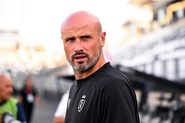 ASSE : 2 très bonnes nouvelles pour Reims avant de débarquer au Chaudron